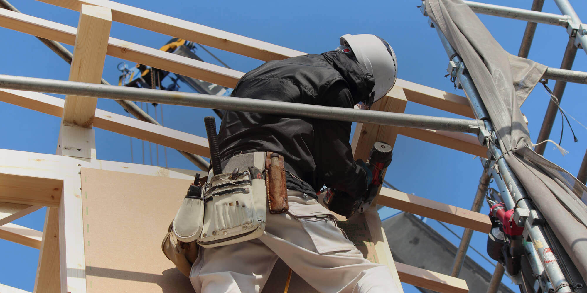 宮原建設　暮らしに、もう一度ときめきを。大切な住まいだからこそ、信頼できる私たちへ